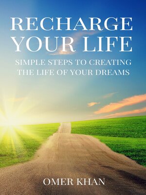 cover image of Recharge Your Life